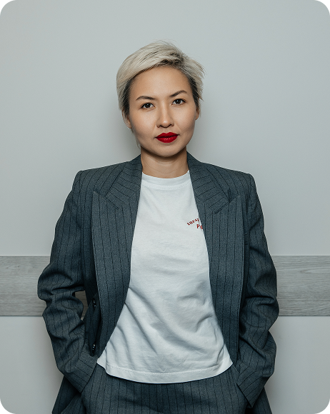 Елена Дарханова — основатель ПРО.М²